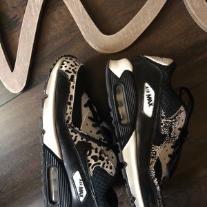 ⚡️SALE! Nike Air Max 90 Animal print